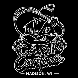 Camp Cantina, Madison WI